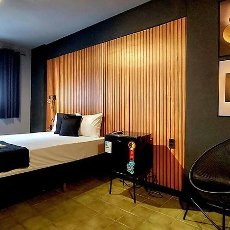 Studio Quartzo Verde, Centro. كامبوس دوس جويتاكازيس المظهر الخارجي الصورة