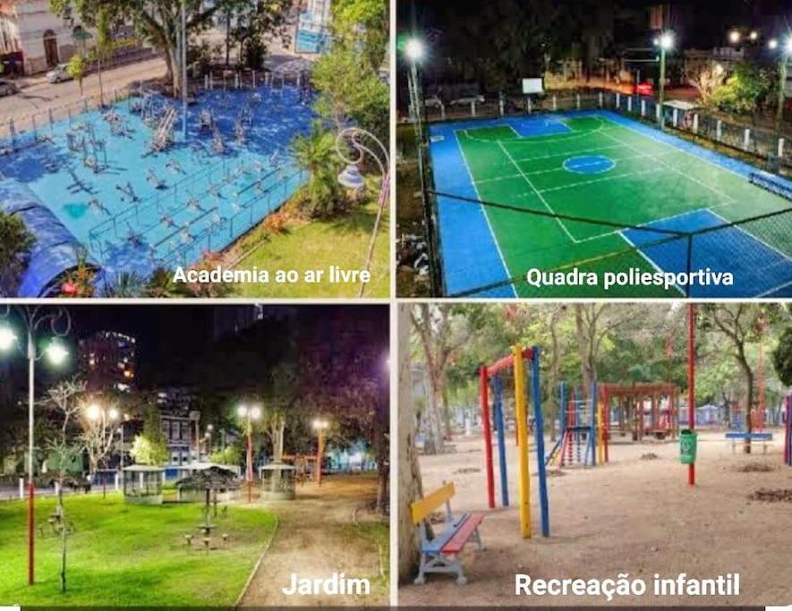 Studio Quartzo Verde, Centro. كامبوس دوس جويتاكازيس المظهر الخارجي الصورة