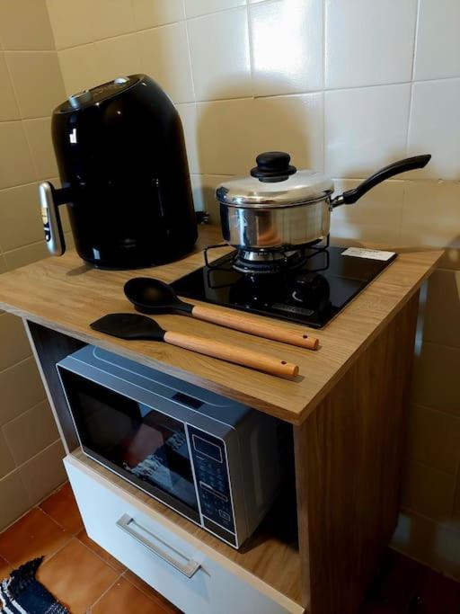 Studio Quartzo Verde, Centro. كامبوس دوس جويتاكازيس المظهر الخارجي الصورة