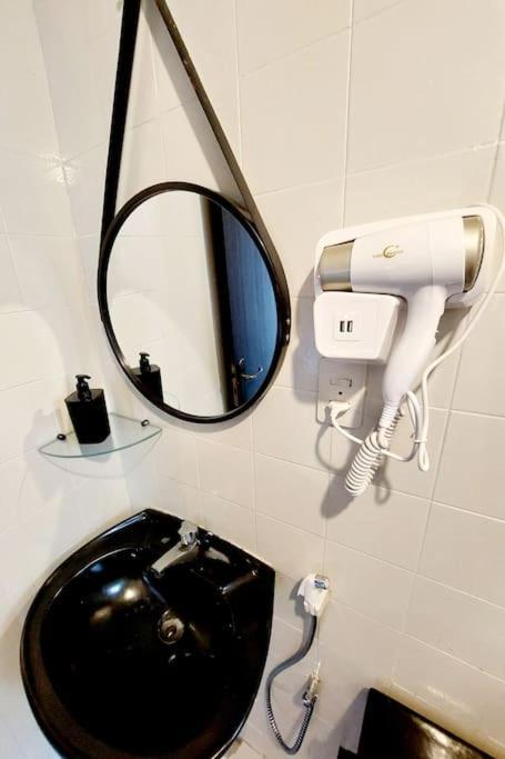 Studio Quartzo Verde, Centro. كامبوس دوس جويتاكازيس المظهر الخارجي الصورة