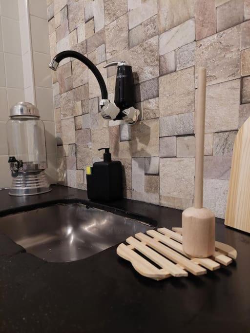 Studio Quartzo Verde, Centro. كامبوس دوس جويتاكازيس المظهر الخارجي الصورة